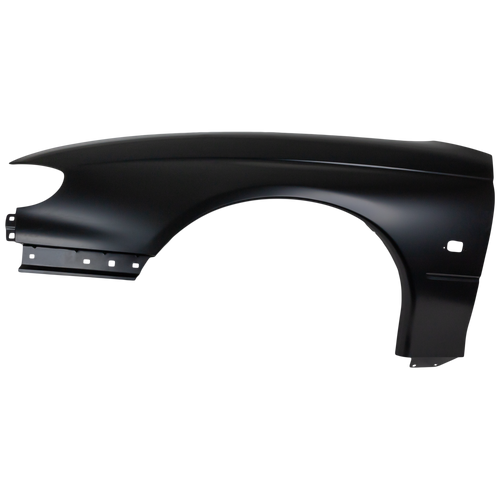 GTO 04-06 FRONT FENDER LH, Primed