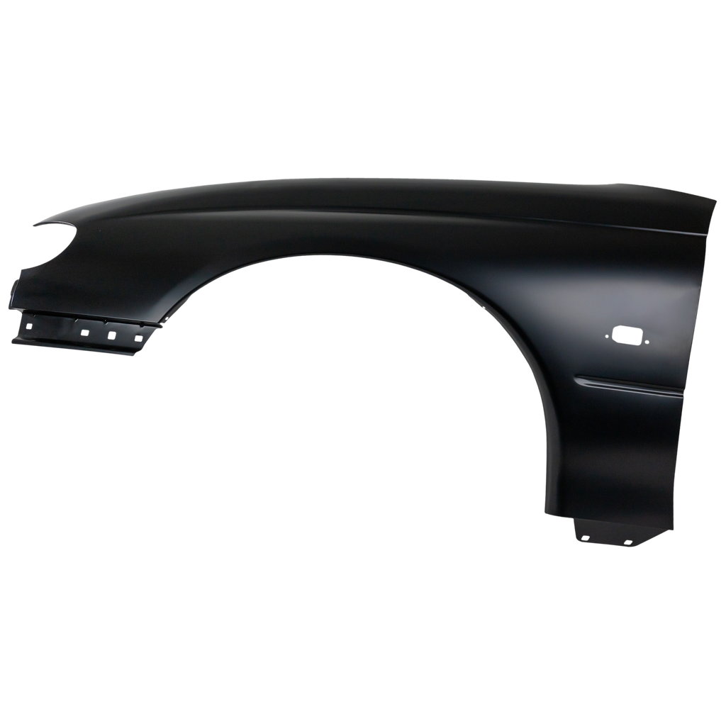 GTO 04-06 FRONT FENDER LH, Primed