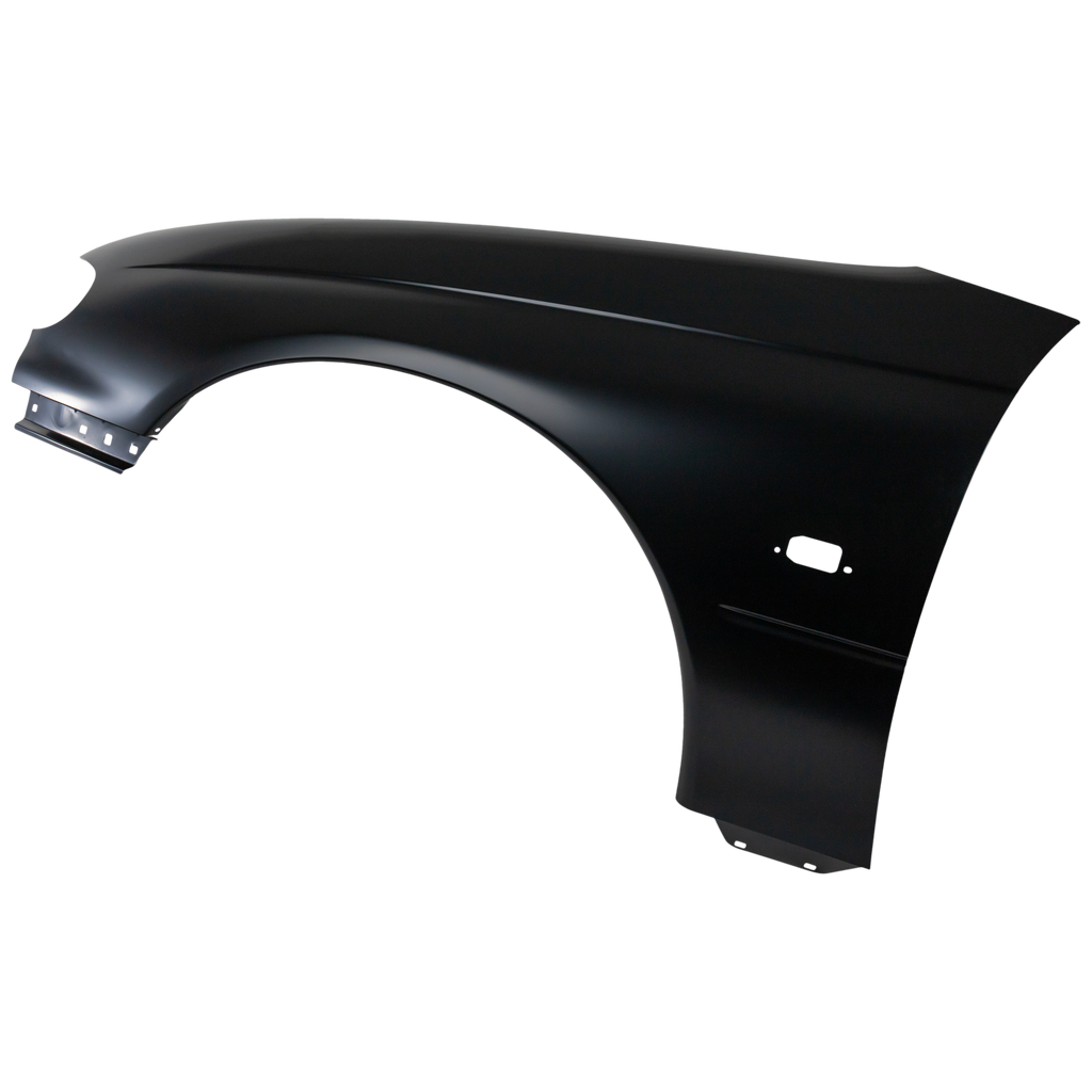 GTO 04-06 FRONT FENDER LH, Primed