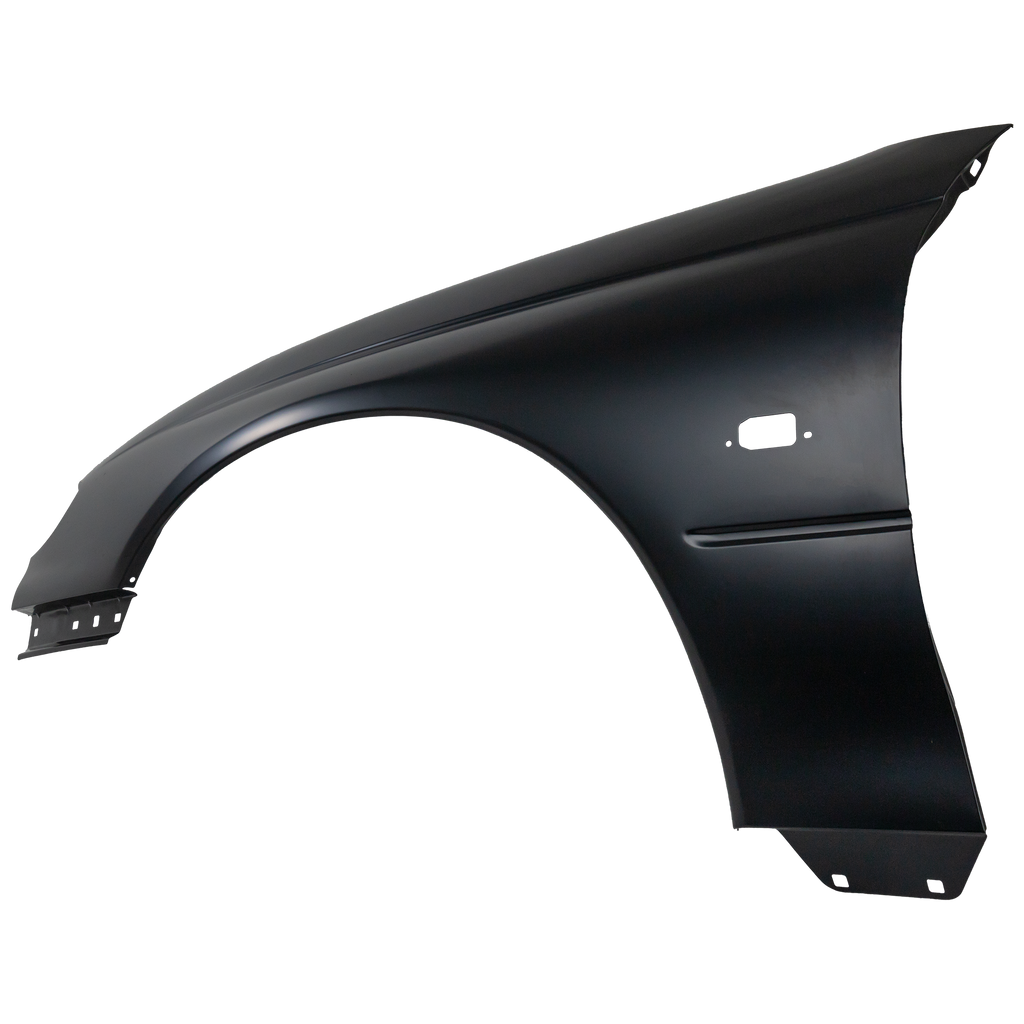 GTO 04-06 FRONT FENDER LH, Primed