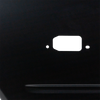 GTO 04-06 FRONT FENDER LH, Primed