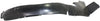 AZTEK 01-05 FRONT FENDER LINER RH