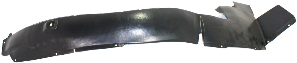AZTEK 01-05 FRONT FENDER LINER RH
