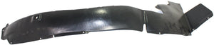 AZTEK 01-05 FRONT FENDER LINER RH