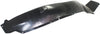 AZTEK 01-05 FRONT FENDER LINER RH