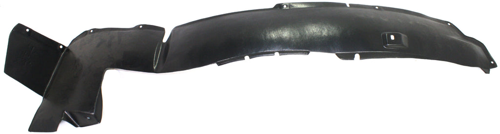 AZTEK 01-05 FRONT FENDER LINER RH