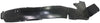 AZTEK 01-05 FRONT FENDER LINER RH