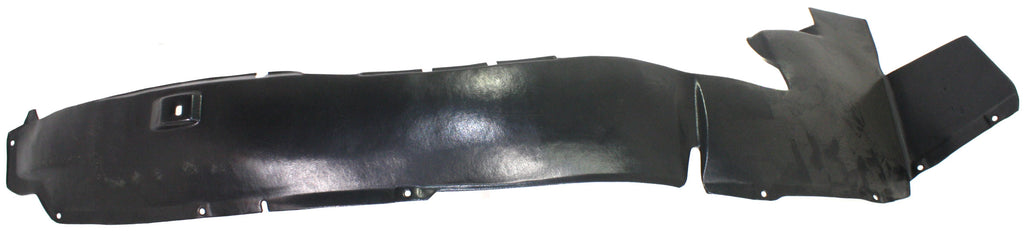 AZTEK 01-05 FRONT FENDER LINER RH