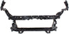 VIBE 09-10 RADIATOR SUPPORT, Assembly, Steel