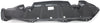 VIBE 09-10 ENGINE SPLASH SHIELD, Under Cover, Center