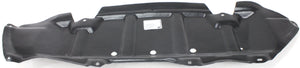 VIBE 09-10 ENGINE SPLASH SHIELD, Under Cover, Center