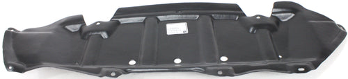 VIBE 09-10 ENGINE SPLASH SHIELD, Under Cover, Center