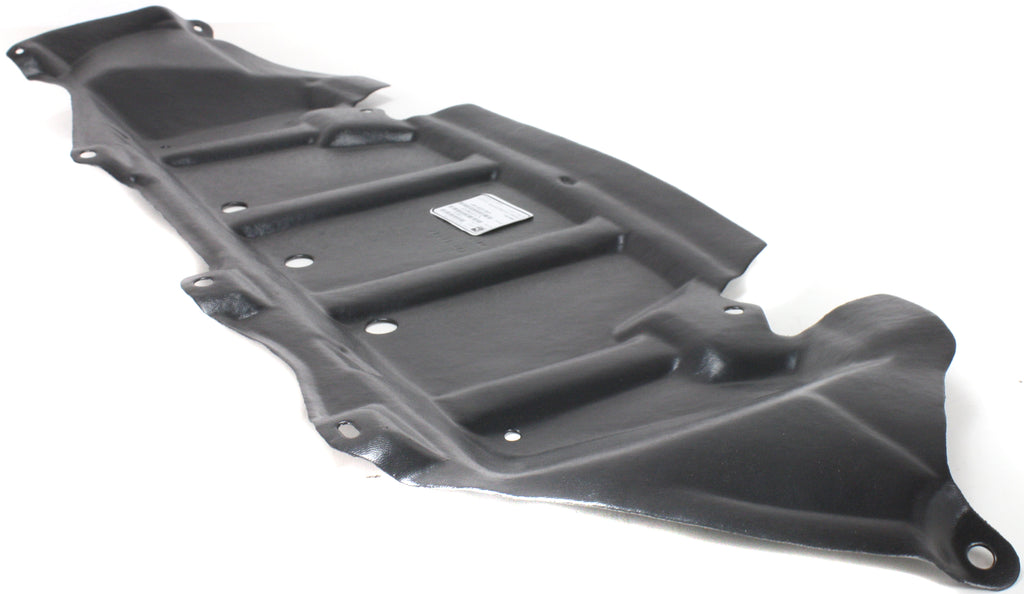 VIBE 09-10 ENGINE SPLASH SHIELD, Under Cover, Center