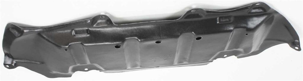 VIBE 09-10 ENGINE SPLASH SHIELD, Under Cover, Center