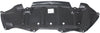 VIBE 09-10 ENGINE SPLASH SHIELD, Under Cover, Center