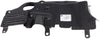 GRAND AM 99-05 ENGINE SPLASH SHIELD, Under Cover, RH, Man/Auto Trans