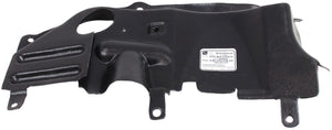 GRAND AM 99-05 ENGINE SPLASH SHIELD, Under Cover, RH, Man/Auto Trans