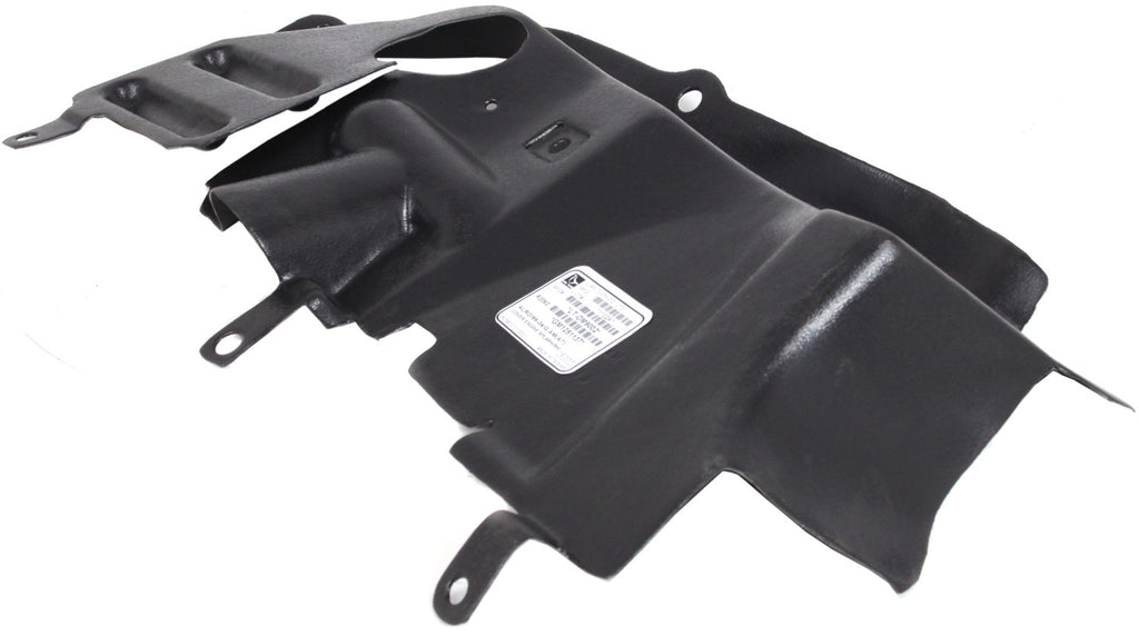 GRAND AM 99-05 ENGINE SPLASH SHIELD, Under Cover, RH, Man/Auto Trans