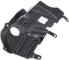 GRAND AM 99-05 ENGINE SPLASH SHIELD, Under Cover, RH, Man/Auto Trans