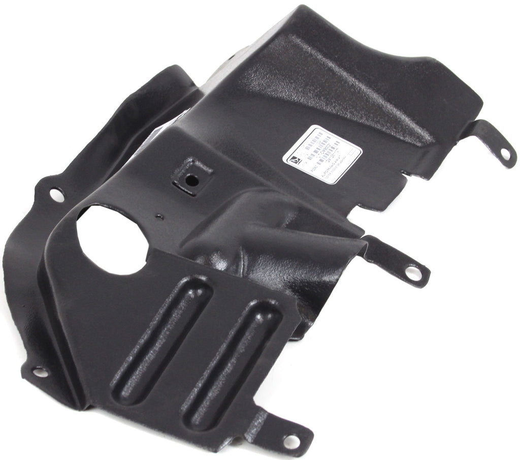 GRAND AM 99-05 ENGINE SPLASH SHIELD, Under Cover, RH, Man/Auto Trans