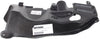 GRAND AM 99-05 ENGINE SPLASH SHIELD, Under Cover, RH, Man/Auto Trans