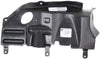 GRAND AM 99-05 ENGINE SPLASH SHIELD, Under Cover, RH, Man/Auto Trans