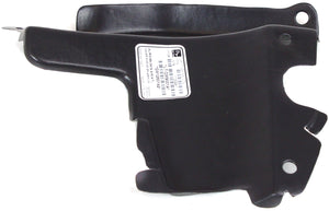 GRAND AM 99-05 ENGINE SPLASH SHIELD, Under Cover, LH, Auto Trans