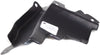 GRAND AM 99-05 ENGINE SPLASH SHIELD, Under Cover, LH, Auto Trans