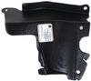 GRAND AM 99-05 ENGINE SPLASH SHIELD, Under Cover, LH, Auto Trans