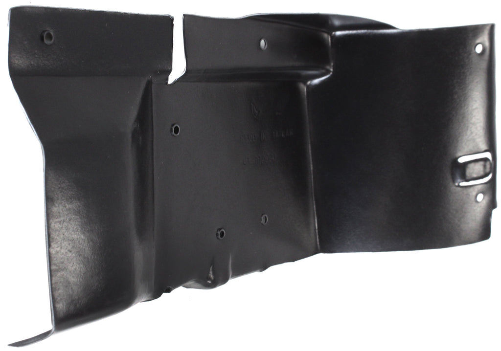 MONTANA 99-05 ENGINE SPLASH SHIELD, Under Cover, RH