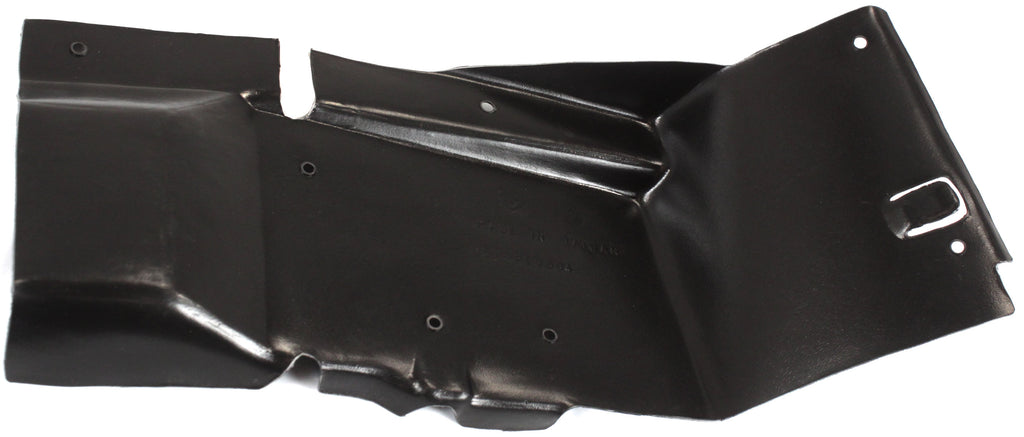 MONTANA 99-05 ENGINE SPLASH SHIELD, Under Cover, RH