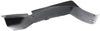 MONTANA 99-05 ENGINE SPLASH SHIELD, Under Cover, RH