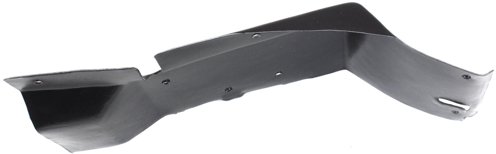 MONTANA 99-05 ENGINE SPLASH SHIELD, Under Cover, RH
