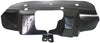 GRAND AM 99-05 ENGINE SPLASH SHIELD, Lower Air Shield, GT Model