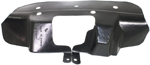 GRAND AM 99-05 ENGINE SPLASH SHIELD, Lower Air Shield, GT Model