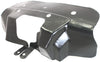 GRAND AM 99-05 ENGINE SPLASH SHIELD, Lower Air Shield, GT Model