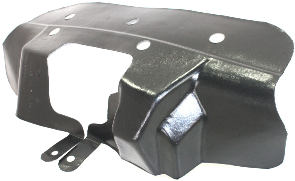 GRAND AM 99-05 ENGINE SPLASH SHIELD, Lower Air Shield, GT Model