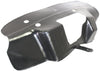 GRAND AM 99-05 ENGINE SPLASH SHIELD, Lower Air Shield, GT Model