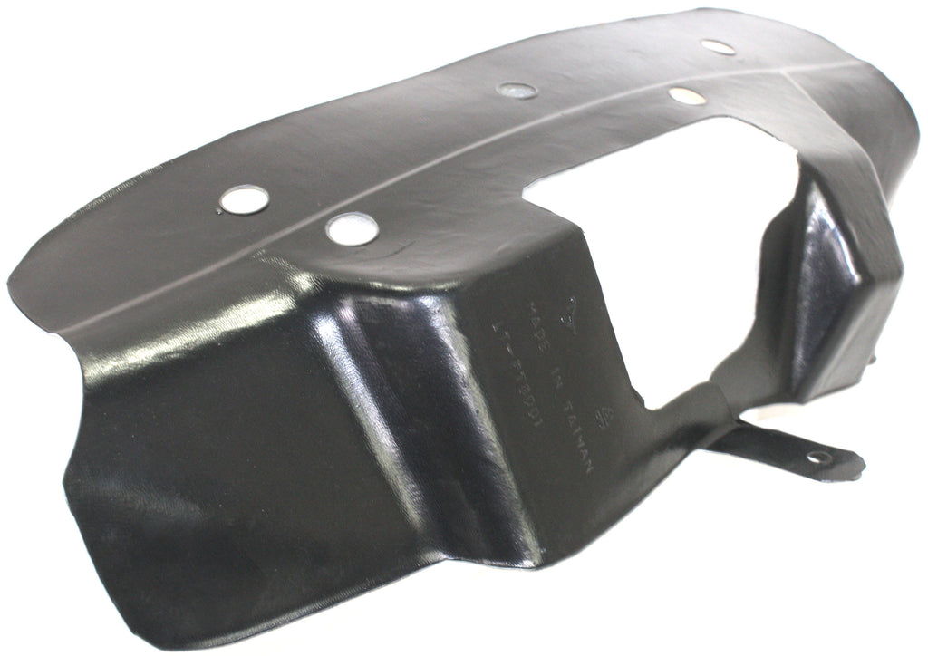 GRAND AM 99-05 ENGINE SPLASH SHIELD, Lower Air Shield, GT Model