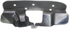 GRAND AM 99-05 ENGINE SPLASH SHIELD, Lower Air Shield, GT Model