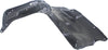 VIBE 09-10 ENGINE SPLASH SHIELD, Under Cover, LH, Man/Auto Trans