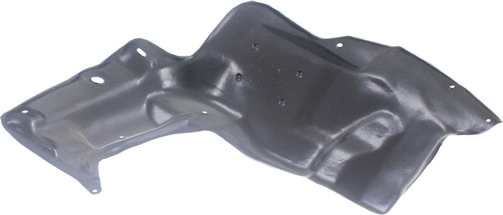 VIBE 09-10 ENGINE SPLASH SHIELD, Under Cover, LH, Man/Auto Trans