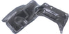 VIBE 09-10 ENGINE SPLASH SHIELD, Under Cover, LH, Man/Auto Trans