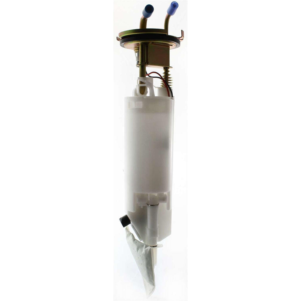 ACCLAIM 91-95 FUEL PUMP, Module Assembly, w/o Sensor