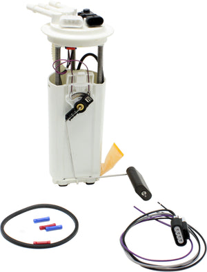 CAMARO 99-02 FUEL PUMP, Fuel Pump Module Assembly, In-Tank, New, Electric