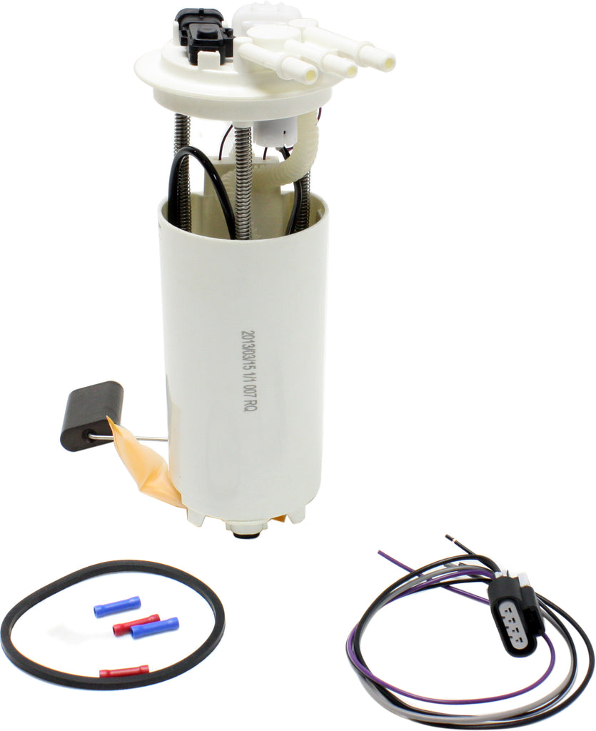 CAMARO 99-02 FUEL PUMP, Fuel Pump Module Assembly, In-Tank, New, Electric