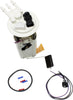 CAMARO 99-02 FUEL PUMP, Fuel Pump Module Assembly, In-Tank, New, Electric