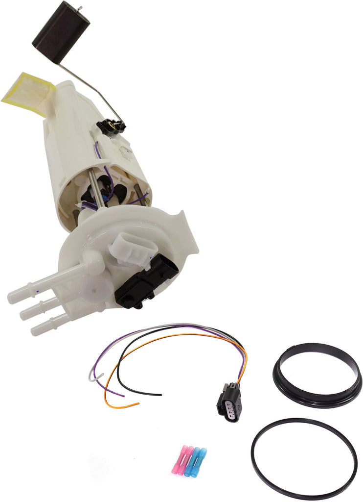 AZTEK 04-04 FUEL PUMP, Module Assembly, Electric, w/ Fuel Pump and Fuel Level Sender