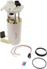 AZTEK 04-04 FUEL PUMP, Module Assembly, Electric, w/ Fuel Pump and Fuel Level Sender