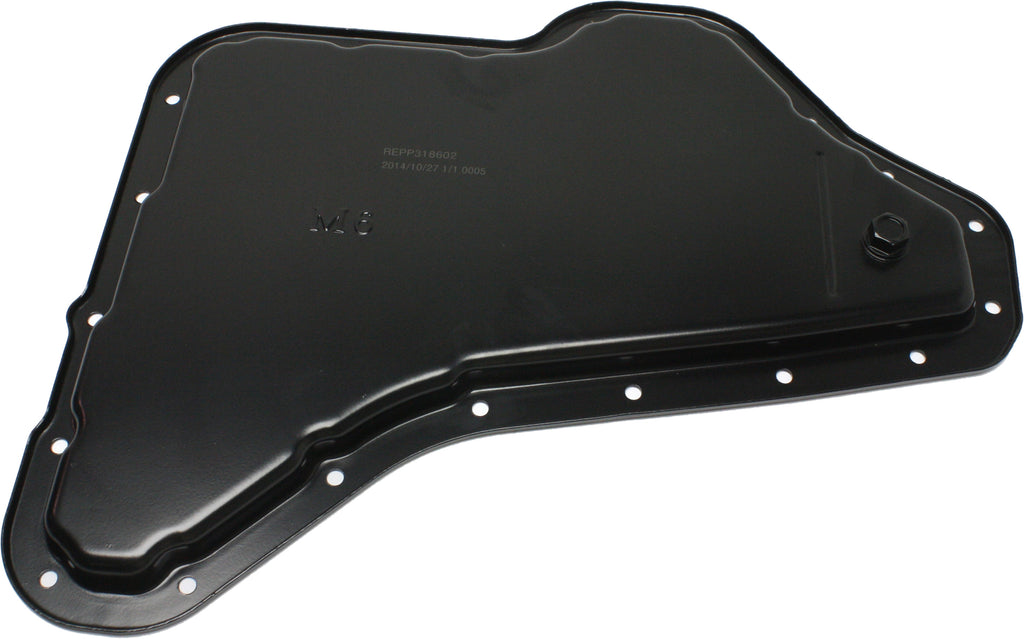 GRAND PRIX 97-08/IMPALA 00-11 TRANSMISSION PAN